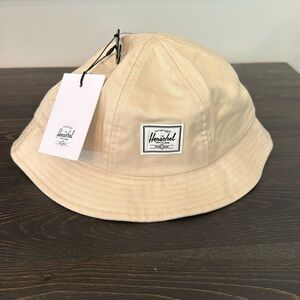 Herschel Bucket Hat NWT the Henderson Sold Out